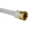 Apollo PEX-A 1/2 in. Expansion PEX in to X 1/2 in. D FPT Brass Adapter EPXFA1212